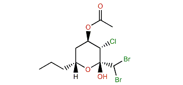 Pyranosylmagellanicus B